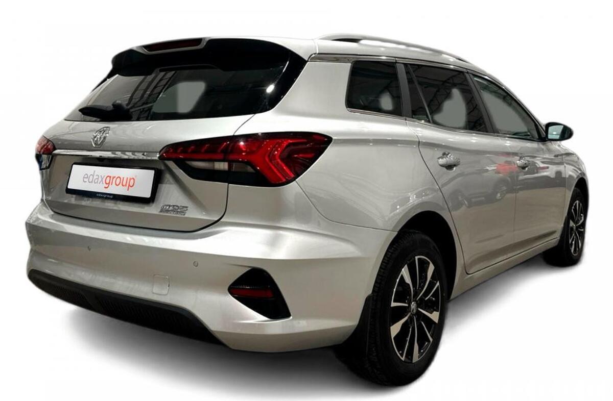 MG MG5 51 kWh Comfort