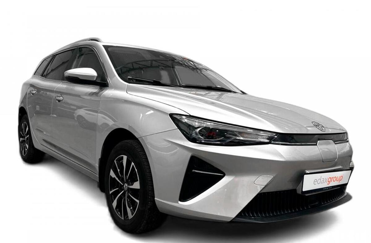 MG MG5 51 kWh Comfort