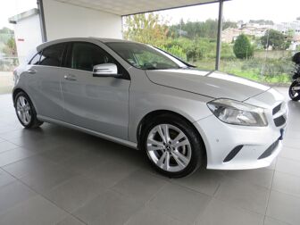 MERCEDES Classe A A 180  D STYLE