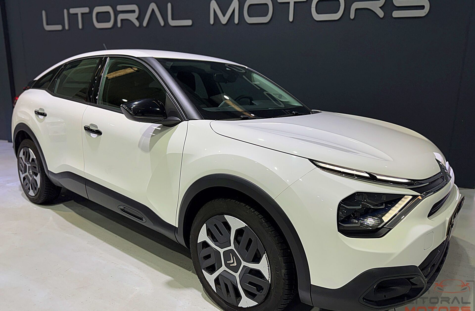 CITROEN C4 1.2 PureTech Feel Pack EAT8