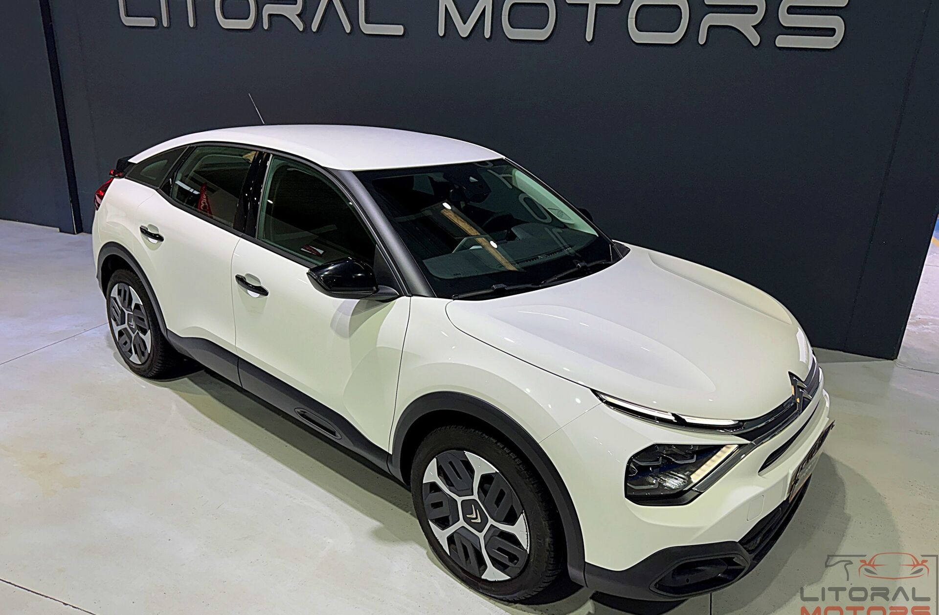 CITROEN C4 1.2 PureTech Feel Pack EAT8