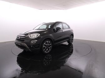 FIAT 500 X 1.3 MJ City Cross