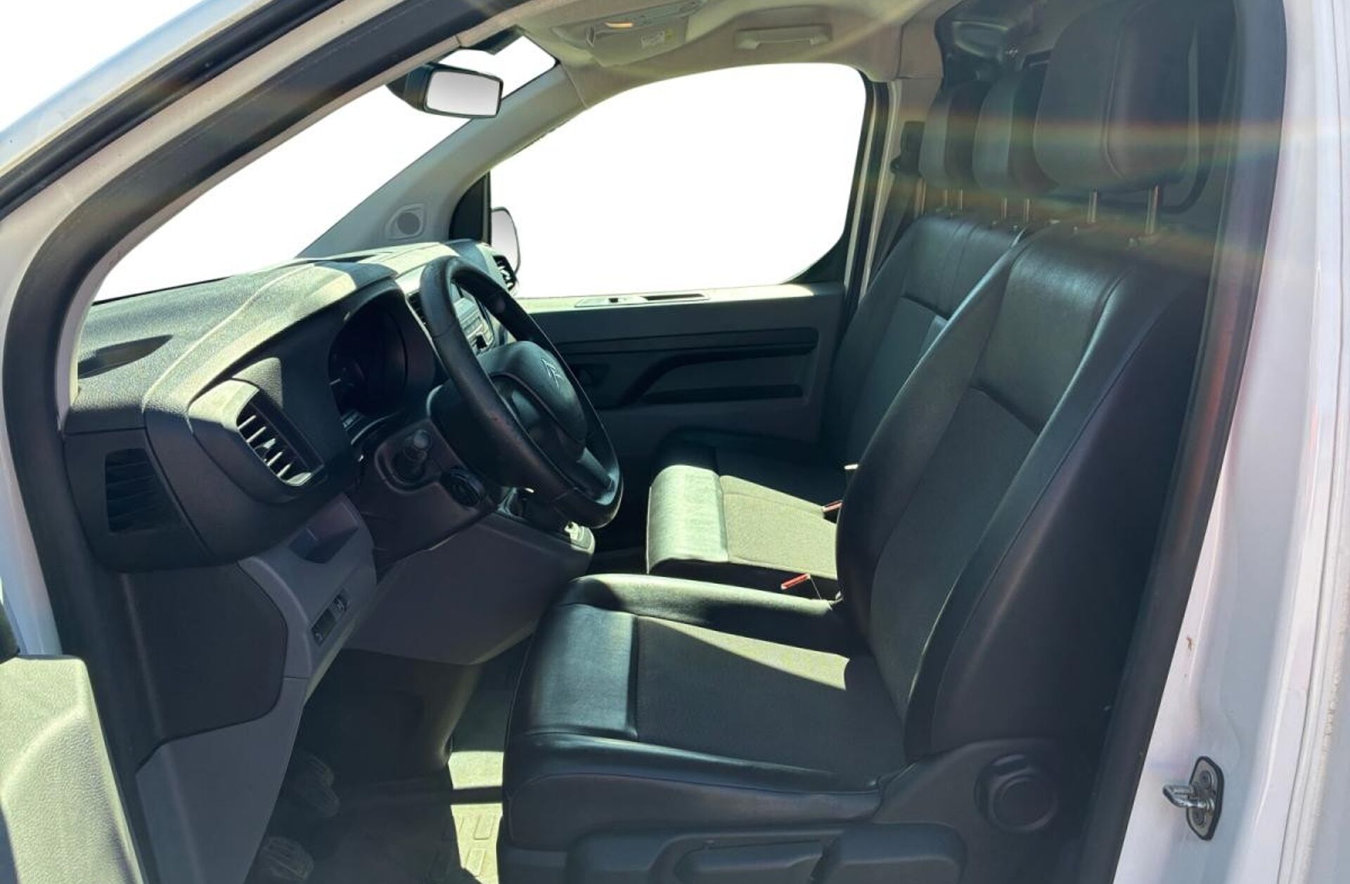 CITROEN Jumpy 1.5 BlueHDi M Club