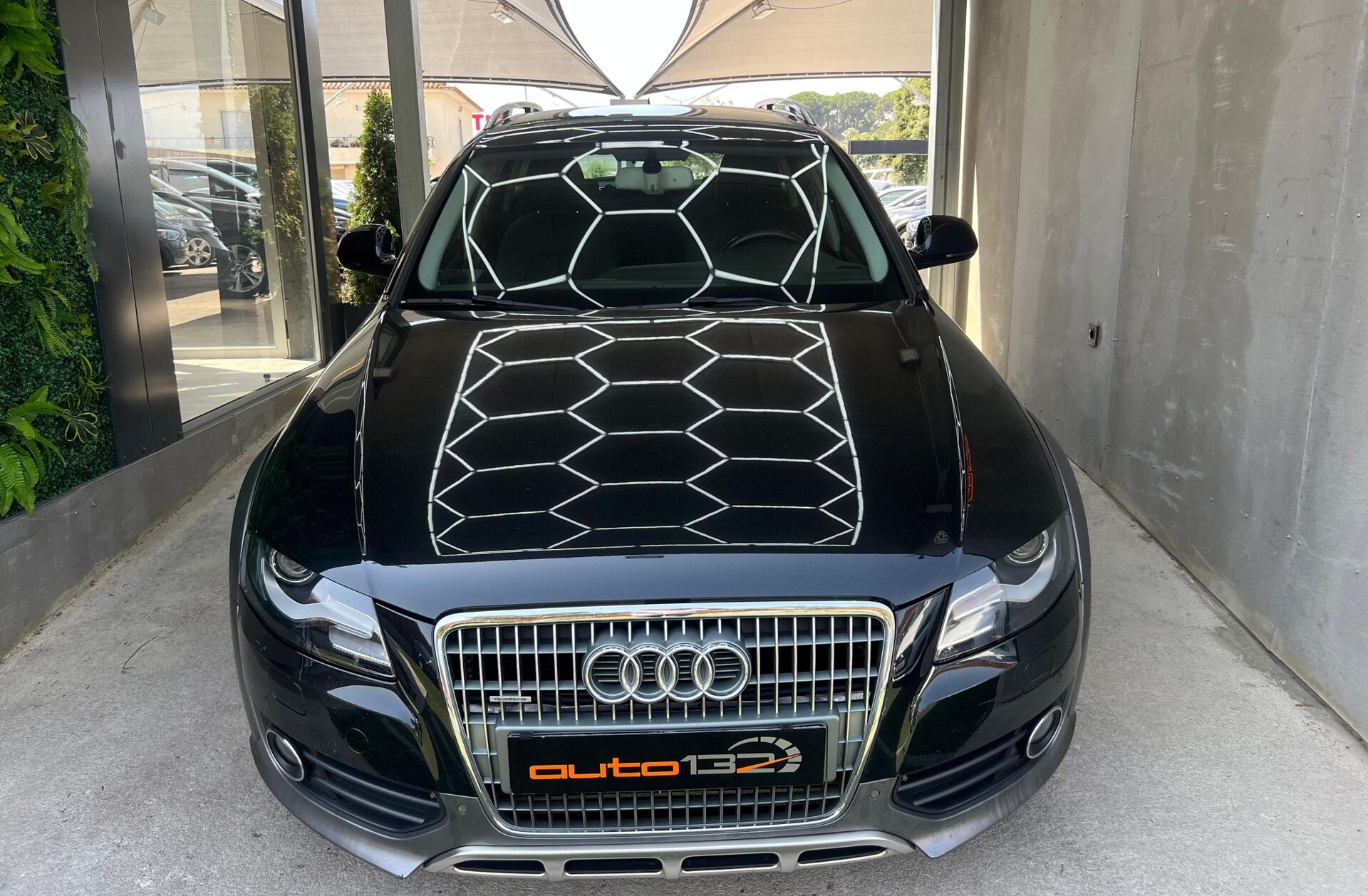 AUDI A4 Allroad 2.0 TDi quattro