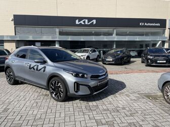 KIA XCeed 1.5 T-GDi Sport