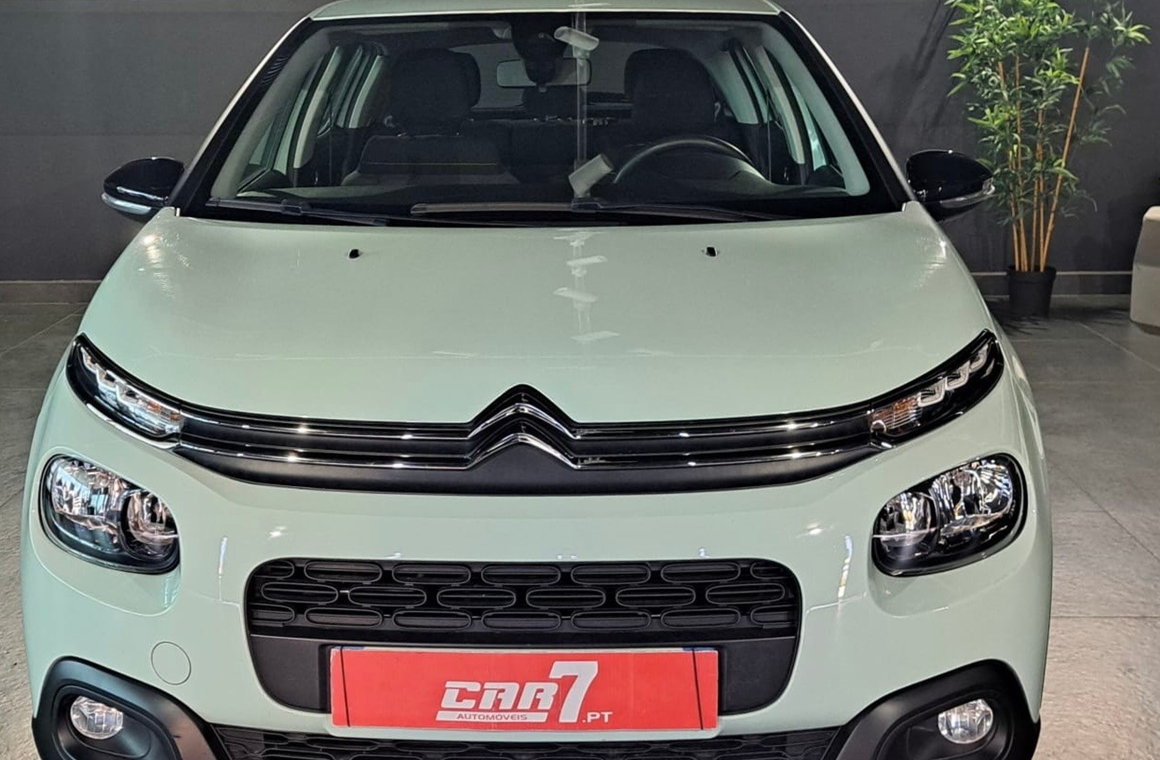 CITROEN C3 1.2 PureTech Feel