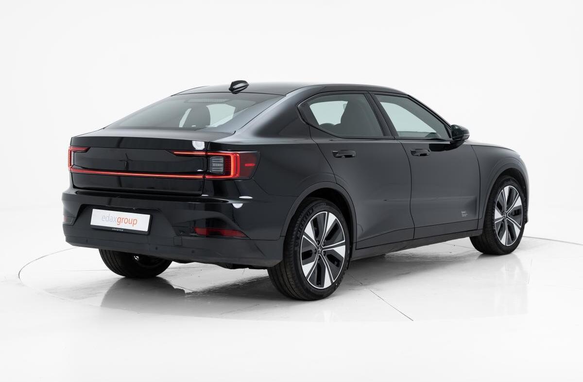 POLESTAR 2 Standard Range 69 kWh