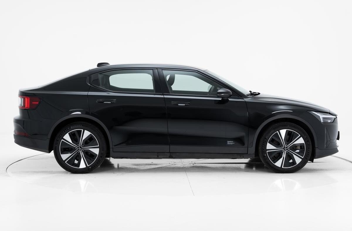 POLESTAR 2 Standard Range 69 kWh