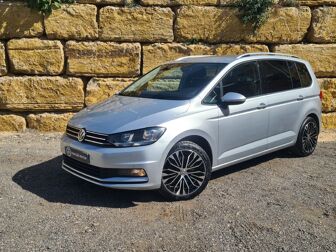 Imagem de VOLKSWAGEN Touran 1.6 TDI Confortline DSG