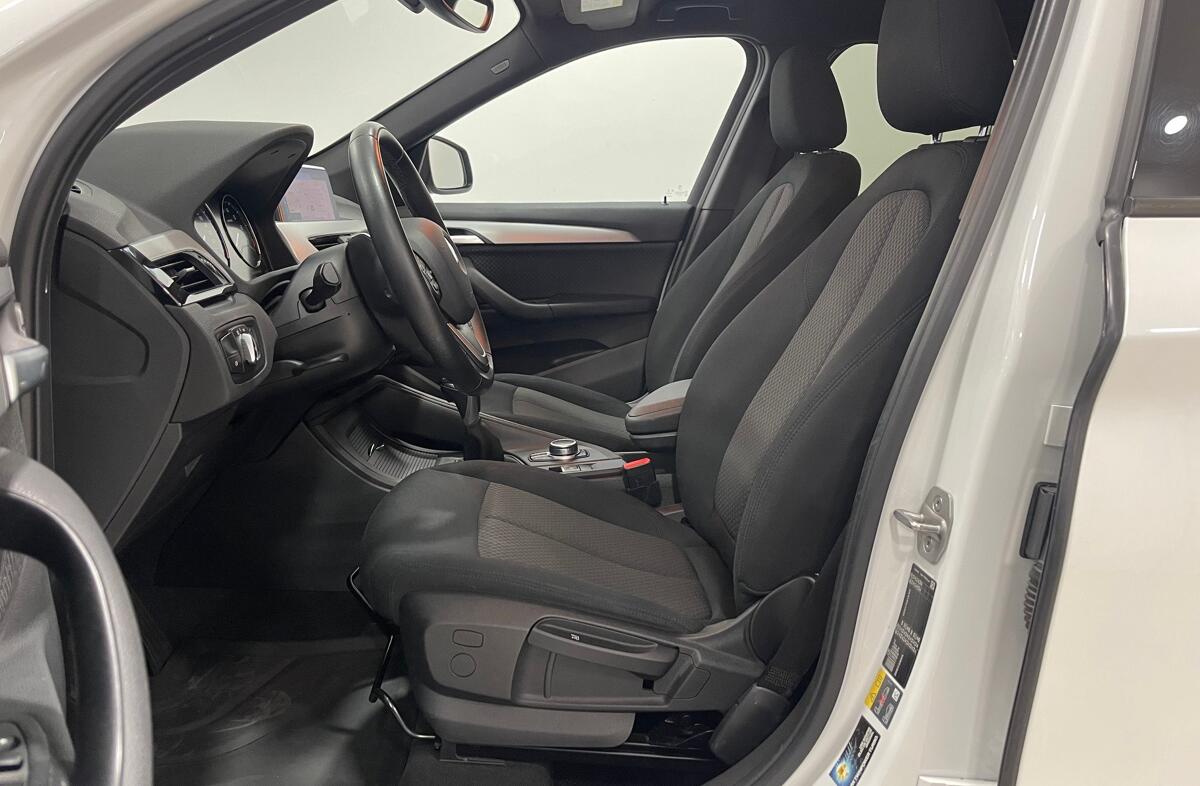 BMW X1 25 e xDrive