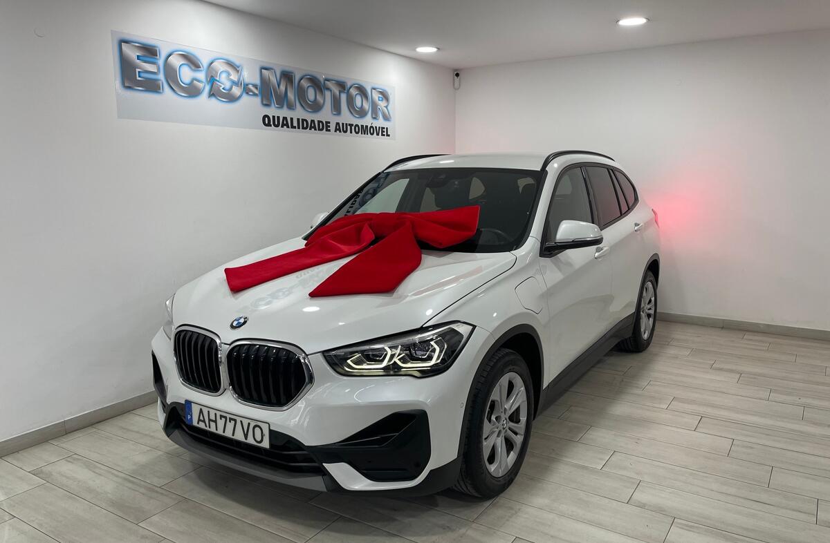 BMW X1 25 e xDrive