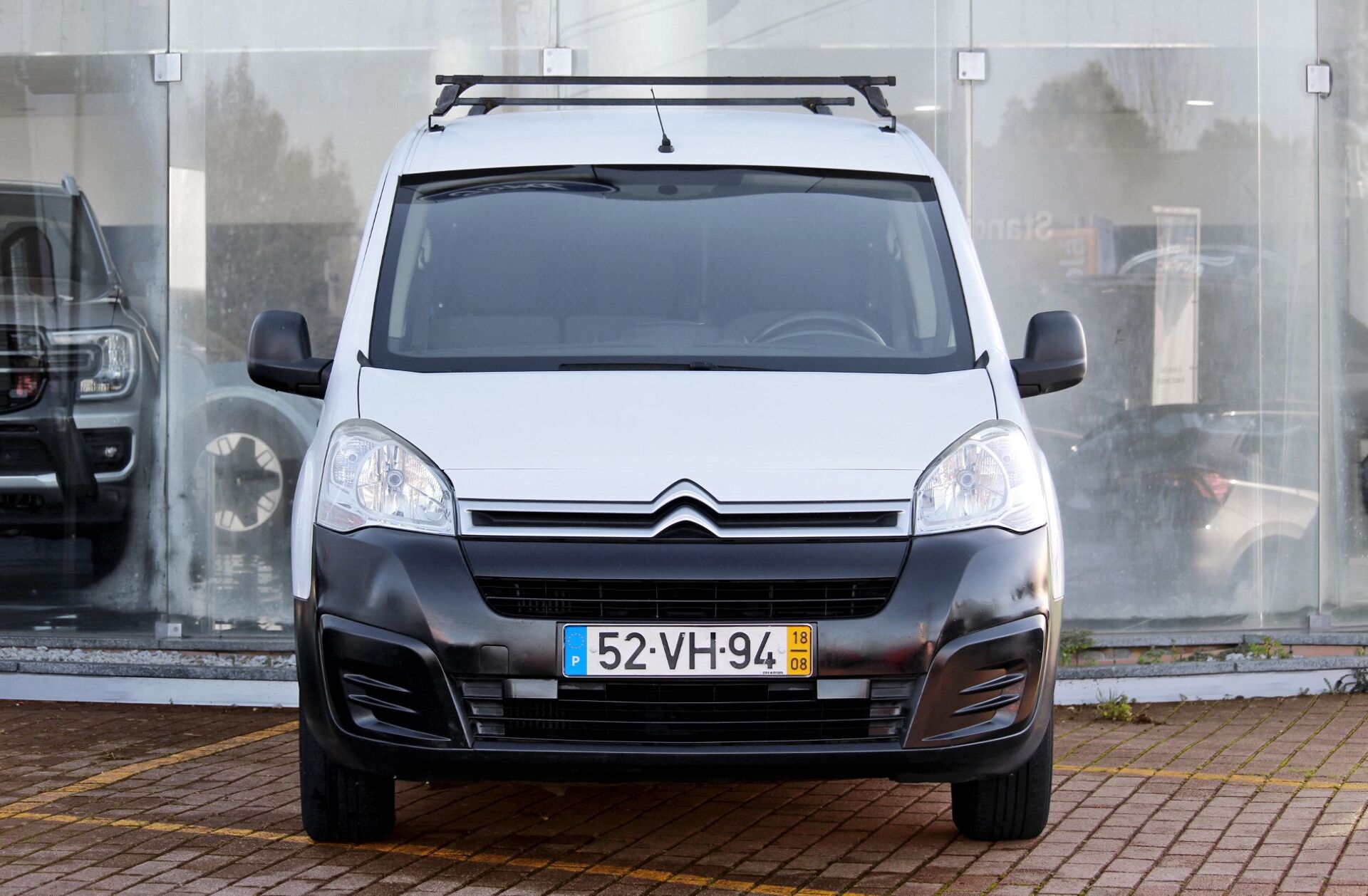 CITROEN Berlingo 1.6 BlueHDi L2 3L