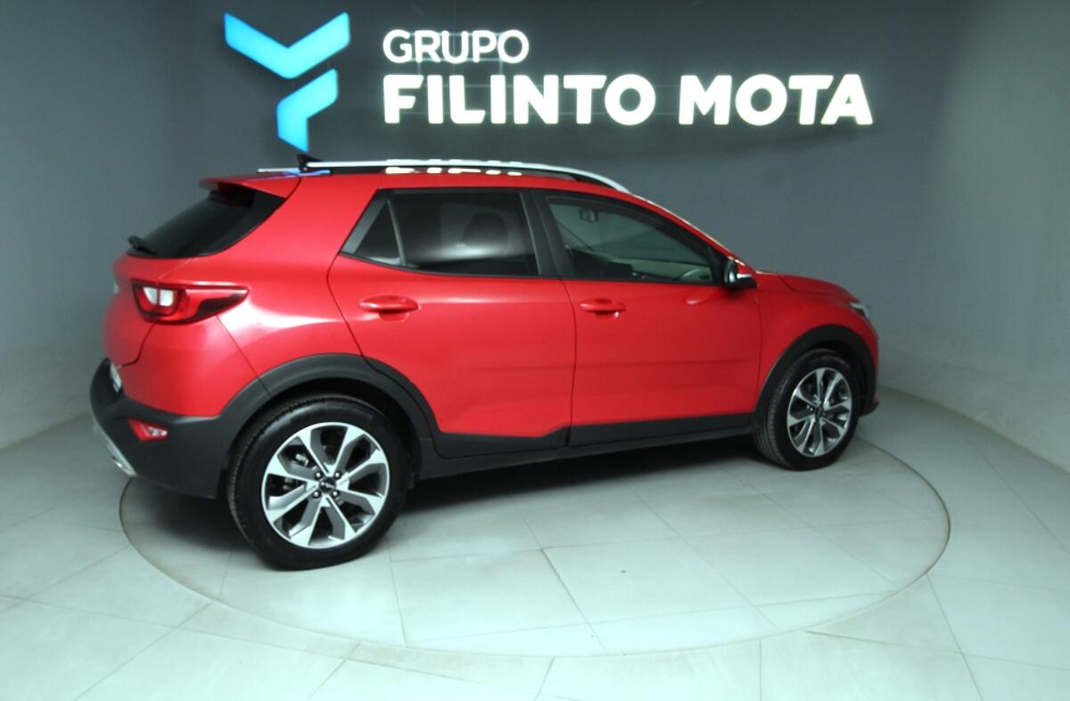 KIA Stonic 1.0 T-GDi Drive 7DCT