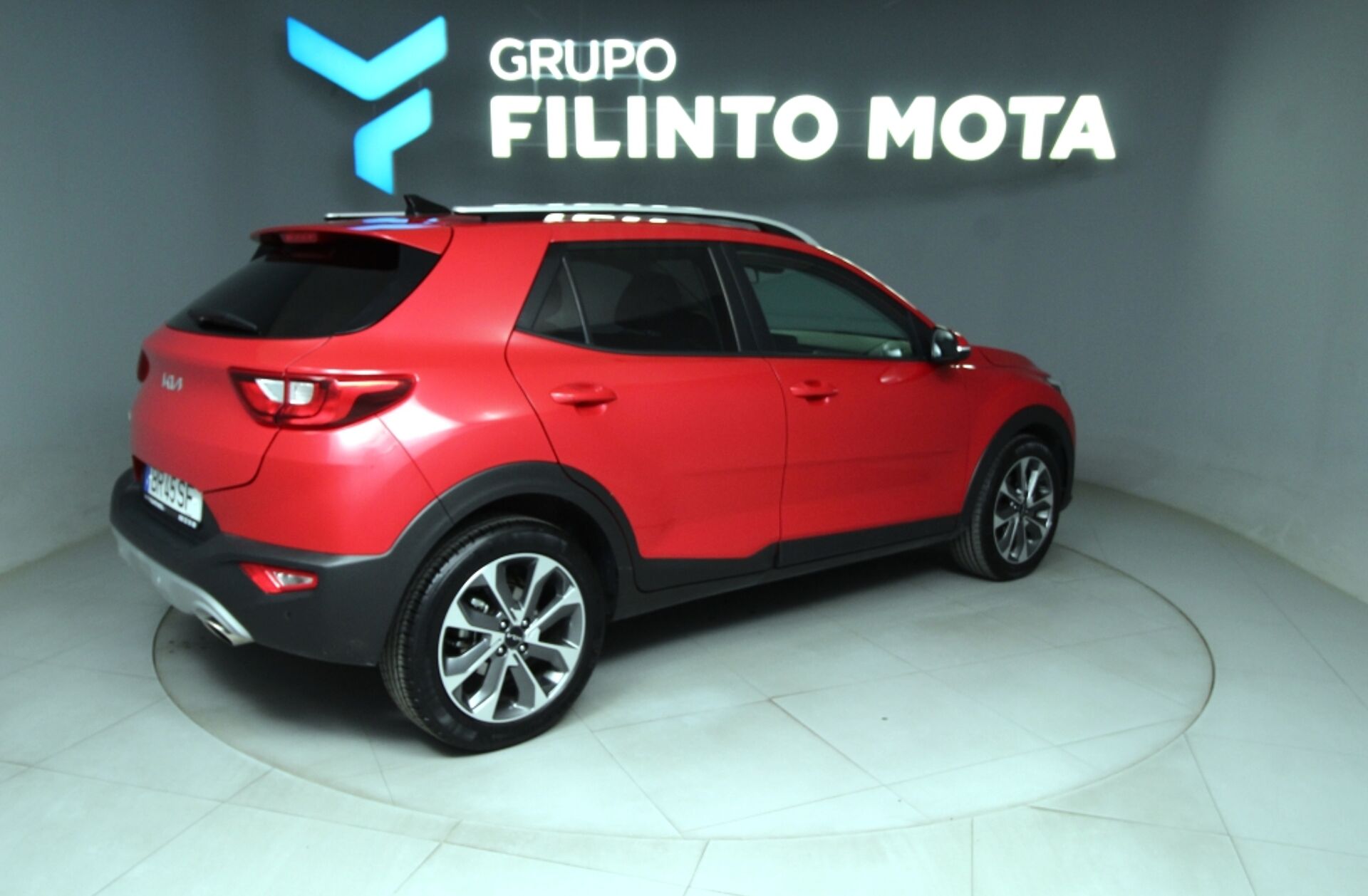 KIA Stonic 1.0 T-GDi Drive 7DCT