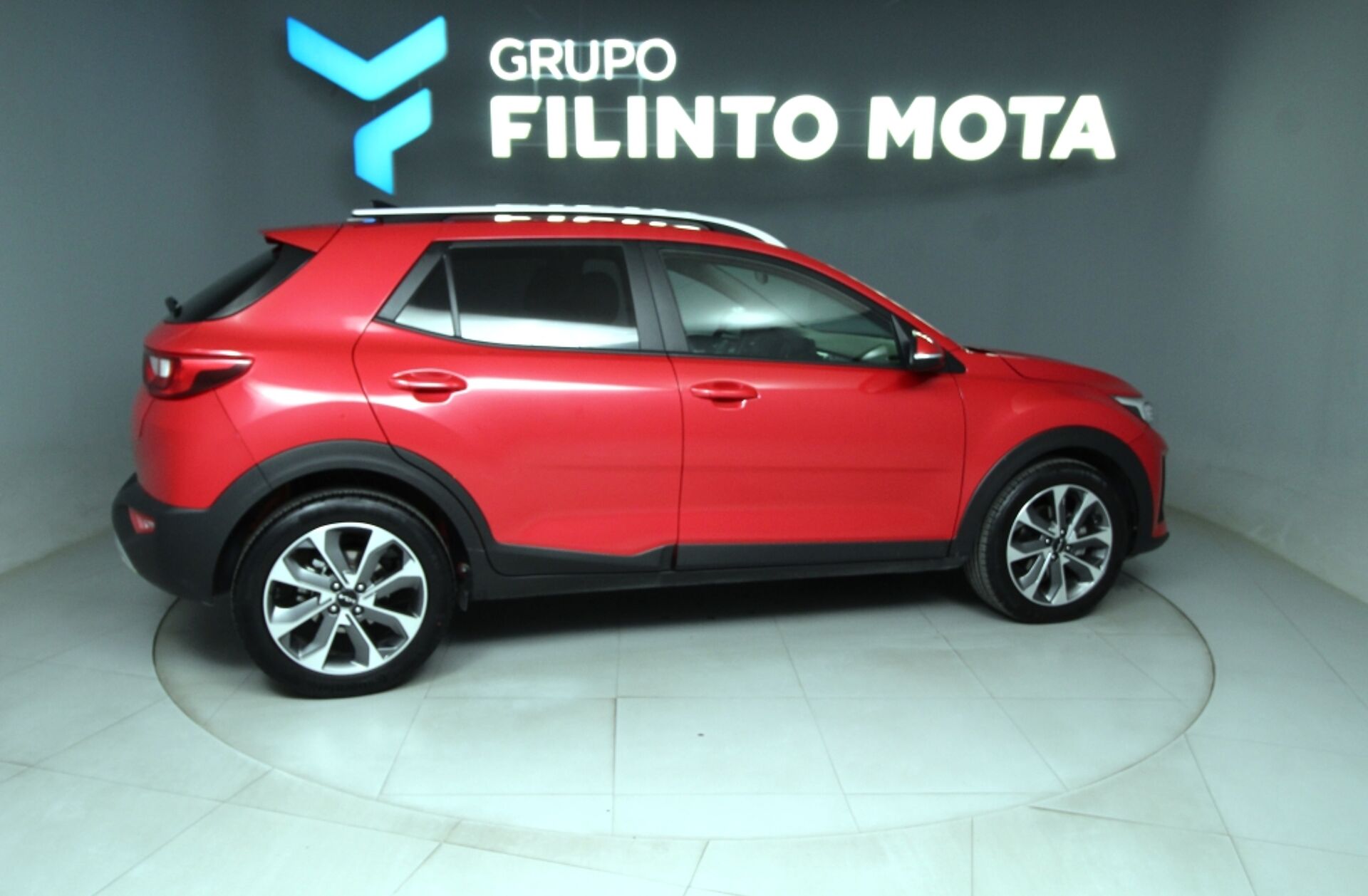 KIA Stonic 1.0 T-GDi Drive 7DCT