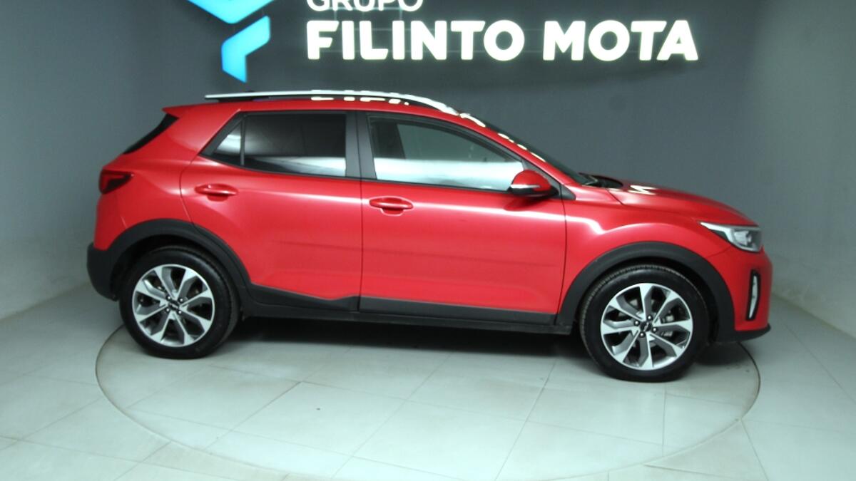 KIA Stonic 1.0 T Gdi Drive 7dct