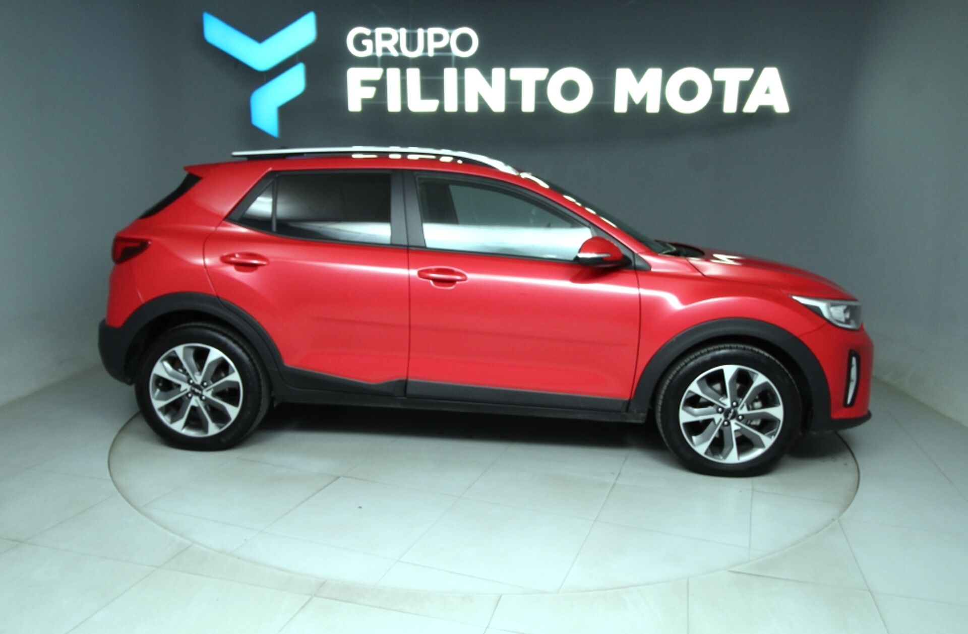 KIA Stonic 1.0 T-GDi Drive 7DCT