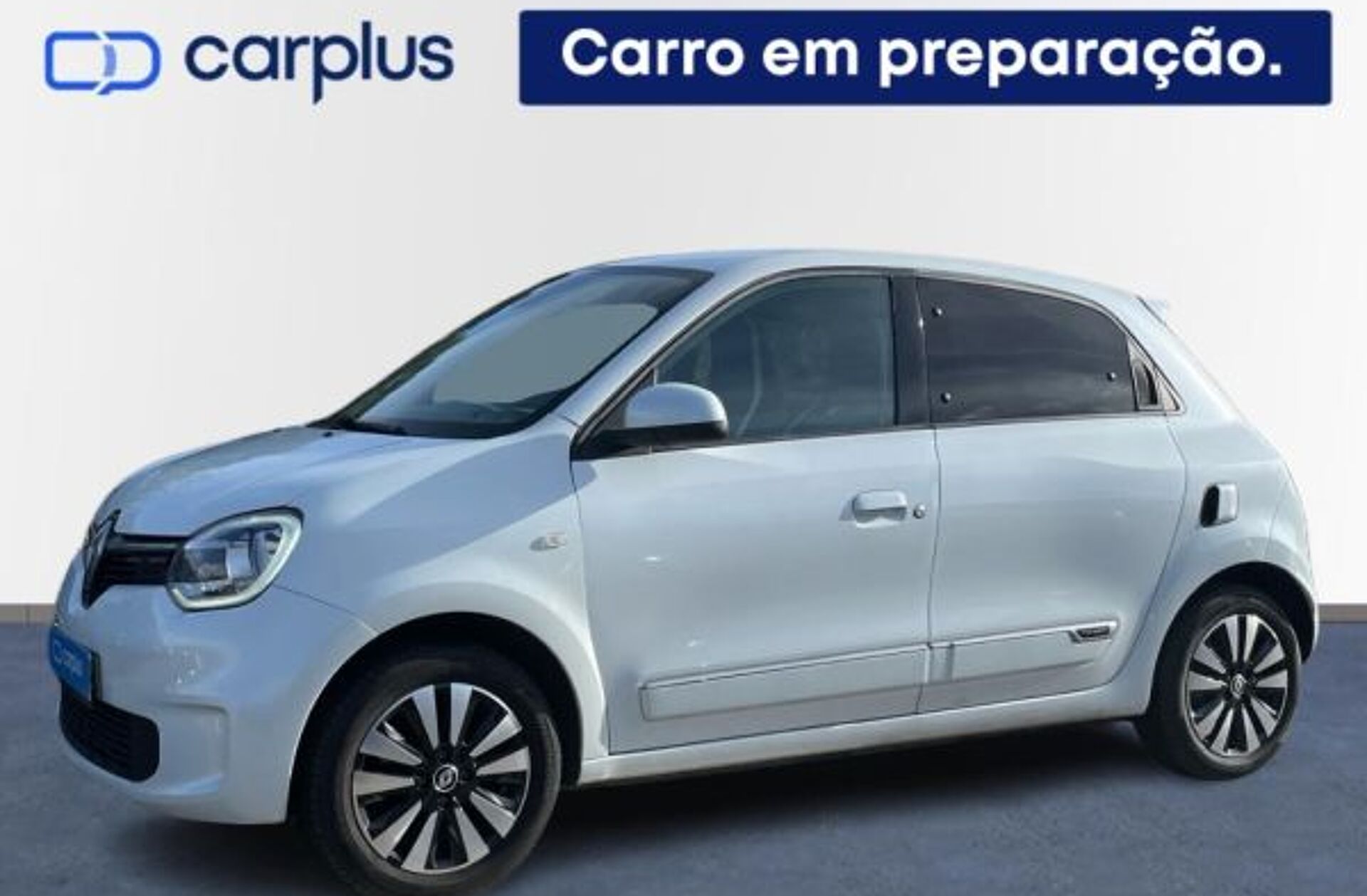 RENAULT Twingo 1.0 SCe Intens