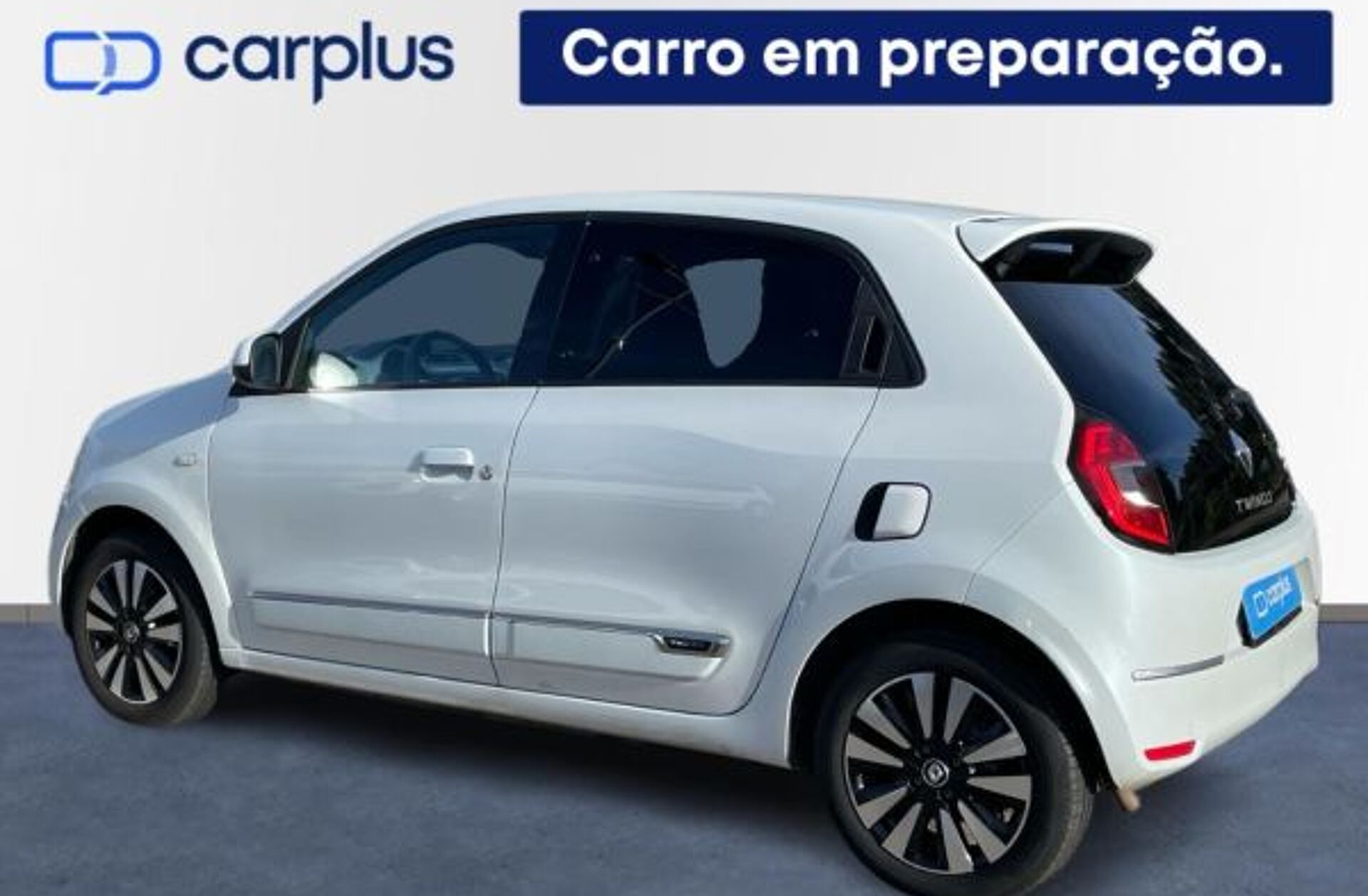RENAULT Twingo 1.0 SCe Intens