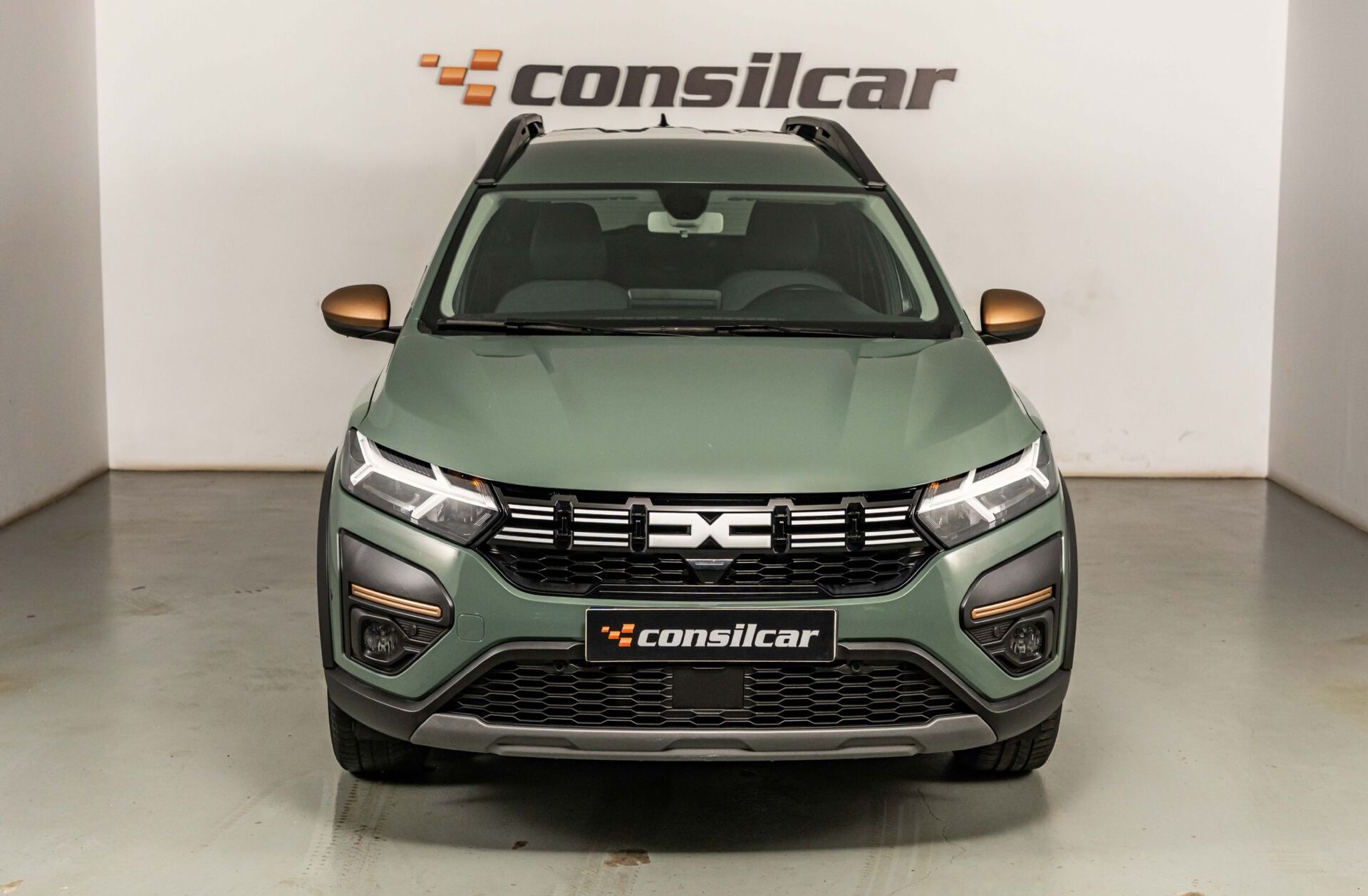 DACIA Jogger 1.0 ECO-G Extreme Bi-Fuel