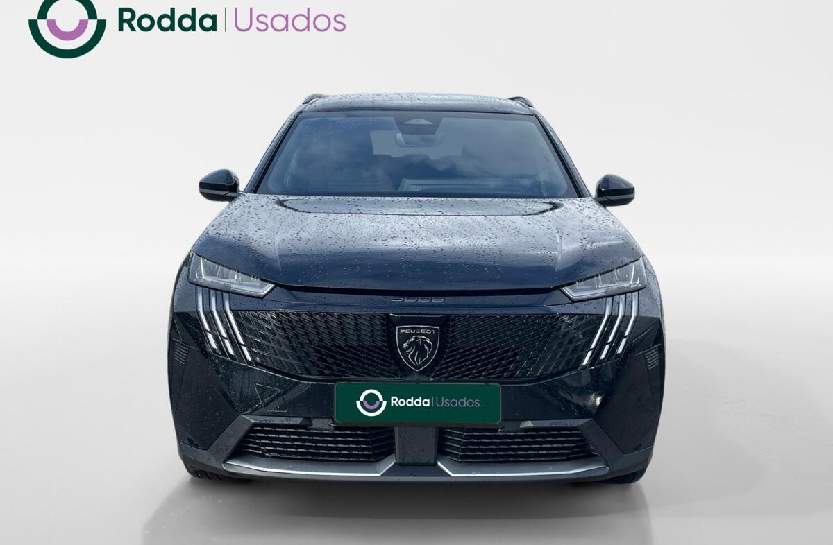 PEUGEOT 5008 1.6 Plug-in Hybrid Allure e-DCS7