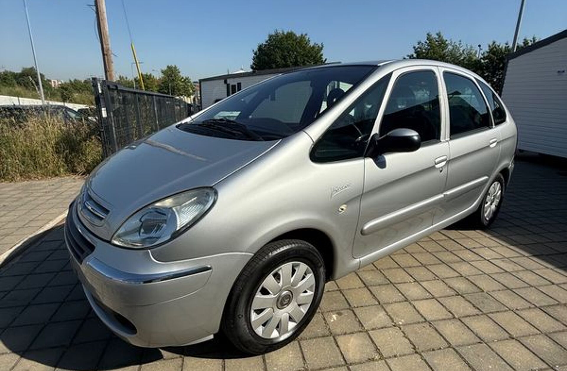 CITROEN Xsara 1.6 HDi Airdream Exclusive