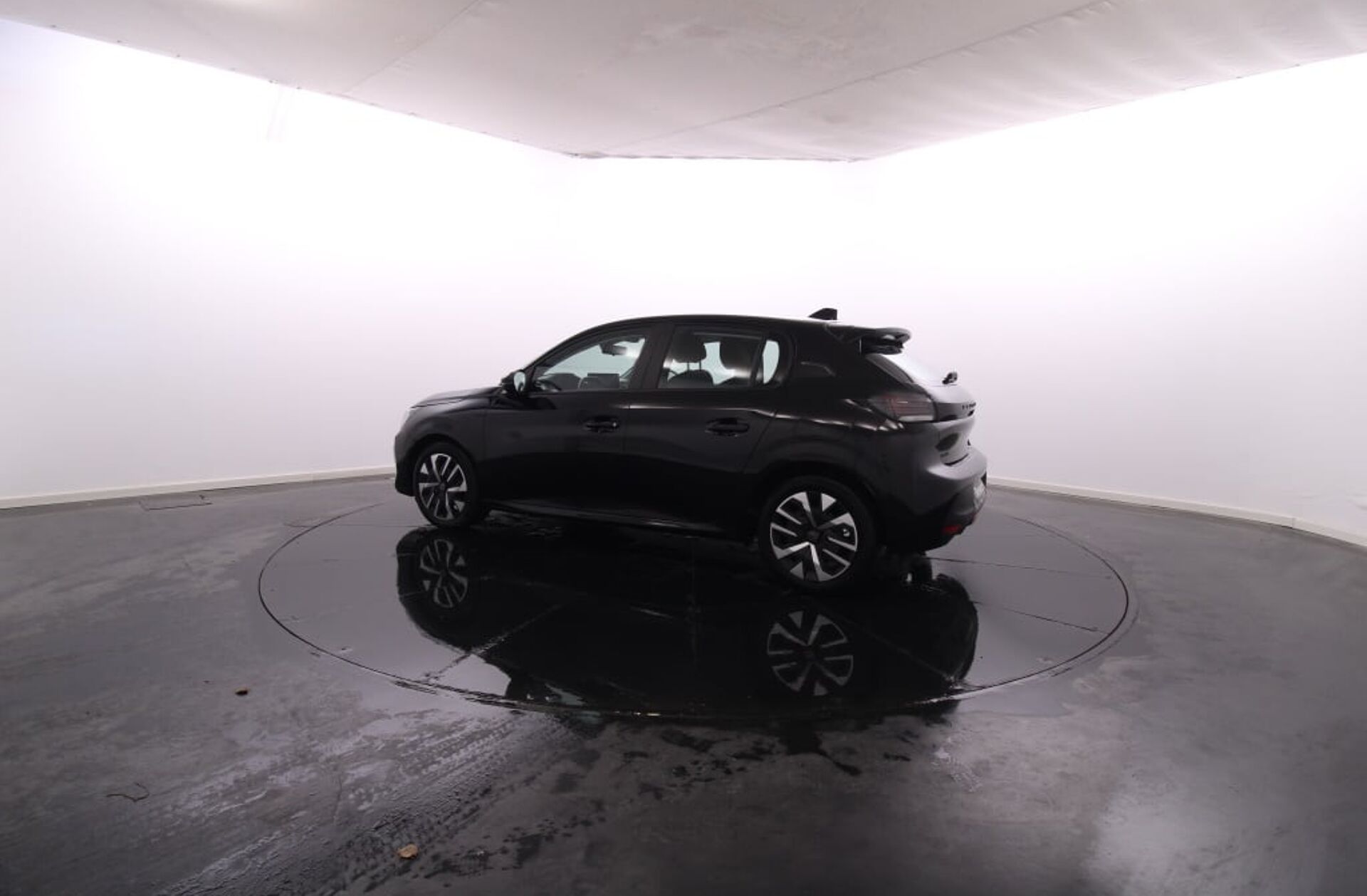 PEUGEOT 208 1.2 PureTech Active