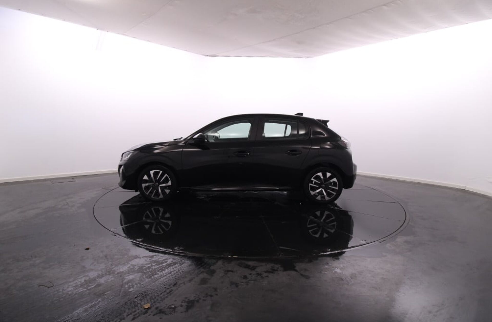 PEUGEOT 208 1.2 PureTech Active