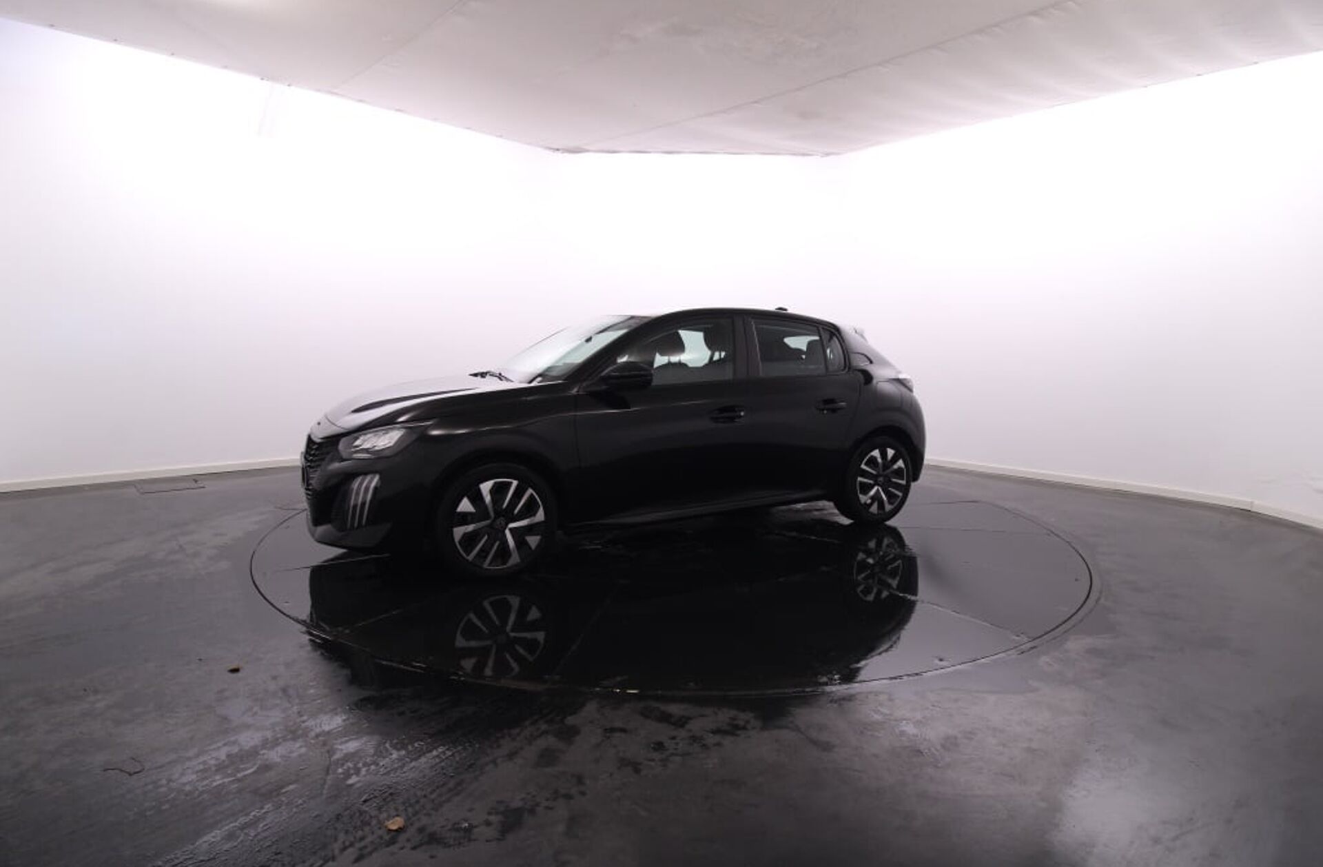 PEUGEOT 208 1.2 PureTech Active