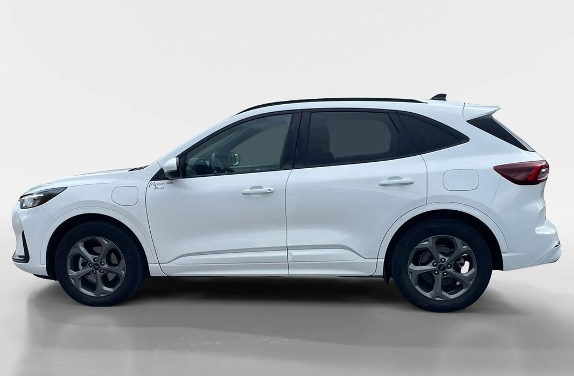 FORD Kuga 2.5 PHEV ST-Line