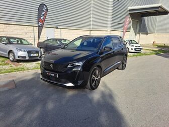 PEUGEOT 5008 1.5 BlueHDi GT Line EAT8