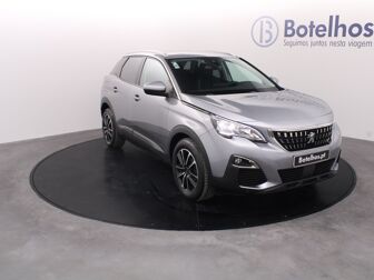 Imagem de PEUGEOT 3008 1.5 BlueHDi Active