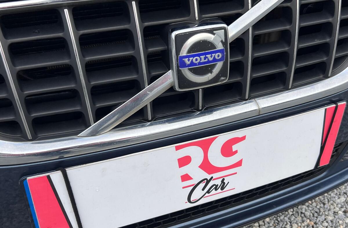 VOLVO V70 2.4 D5 Ocean Race