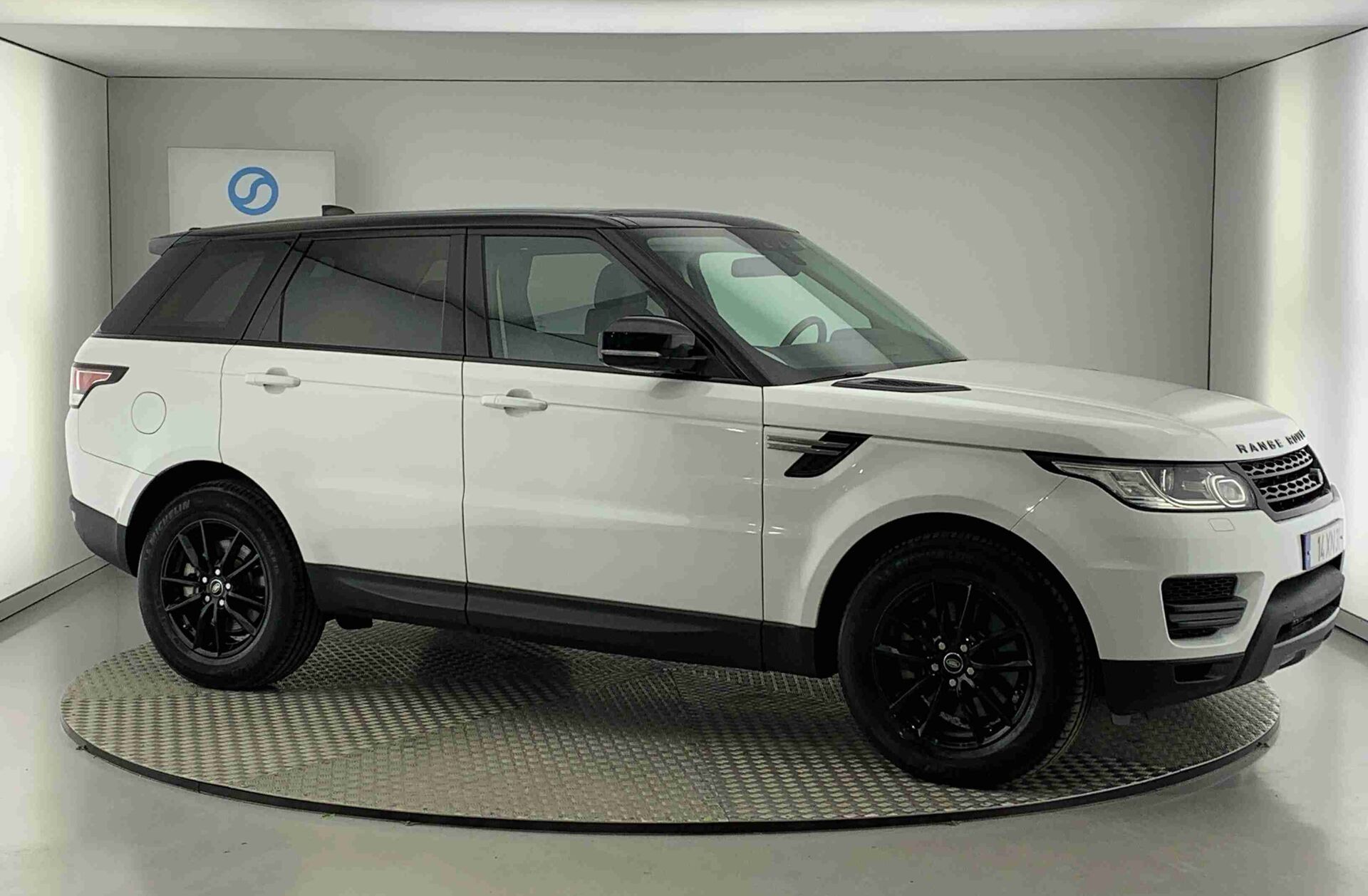 LAND ROVER Range Rover RR Sport 2.0 Si4 S