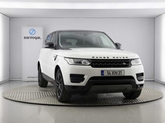 LAND ROVER Range Rover RR Sport 2.0 SD4 S