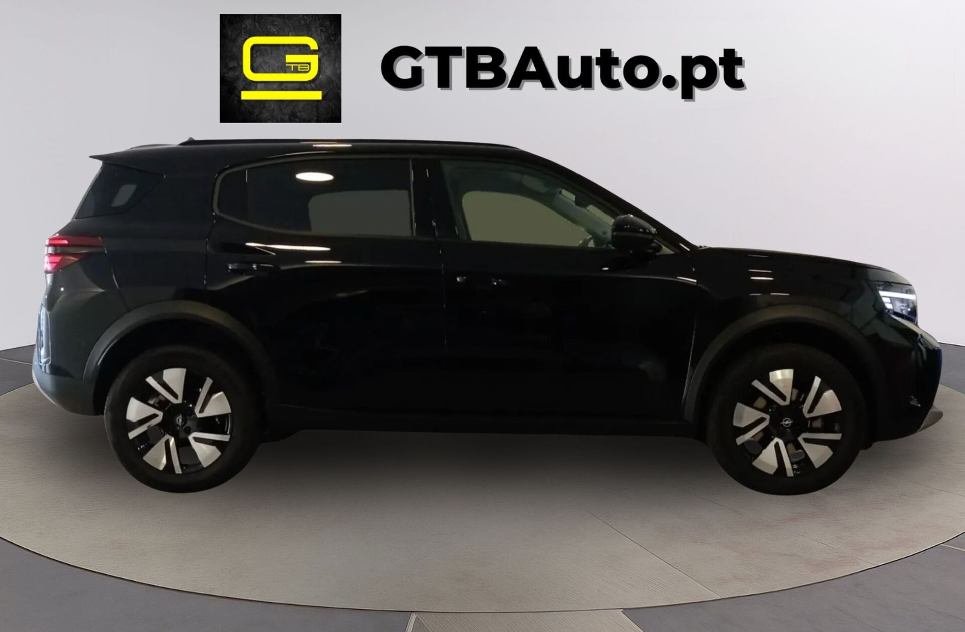 OPEL Frontera 1.2 Hybrid GS eDCT