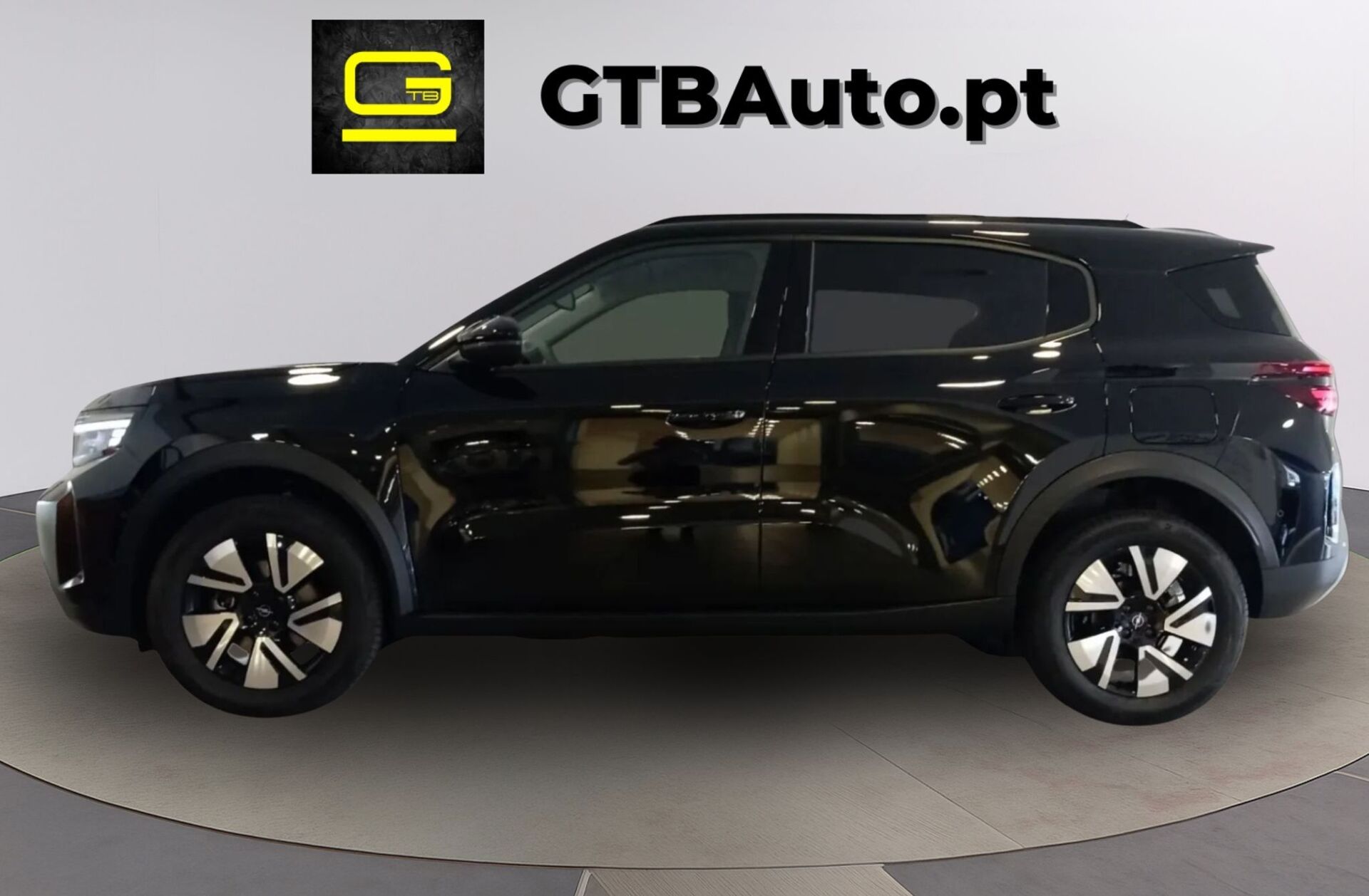 OPEL Frontera 1.2 Hybrid GS eDCT