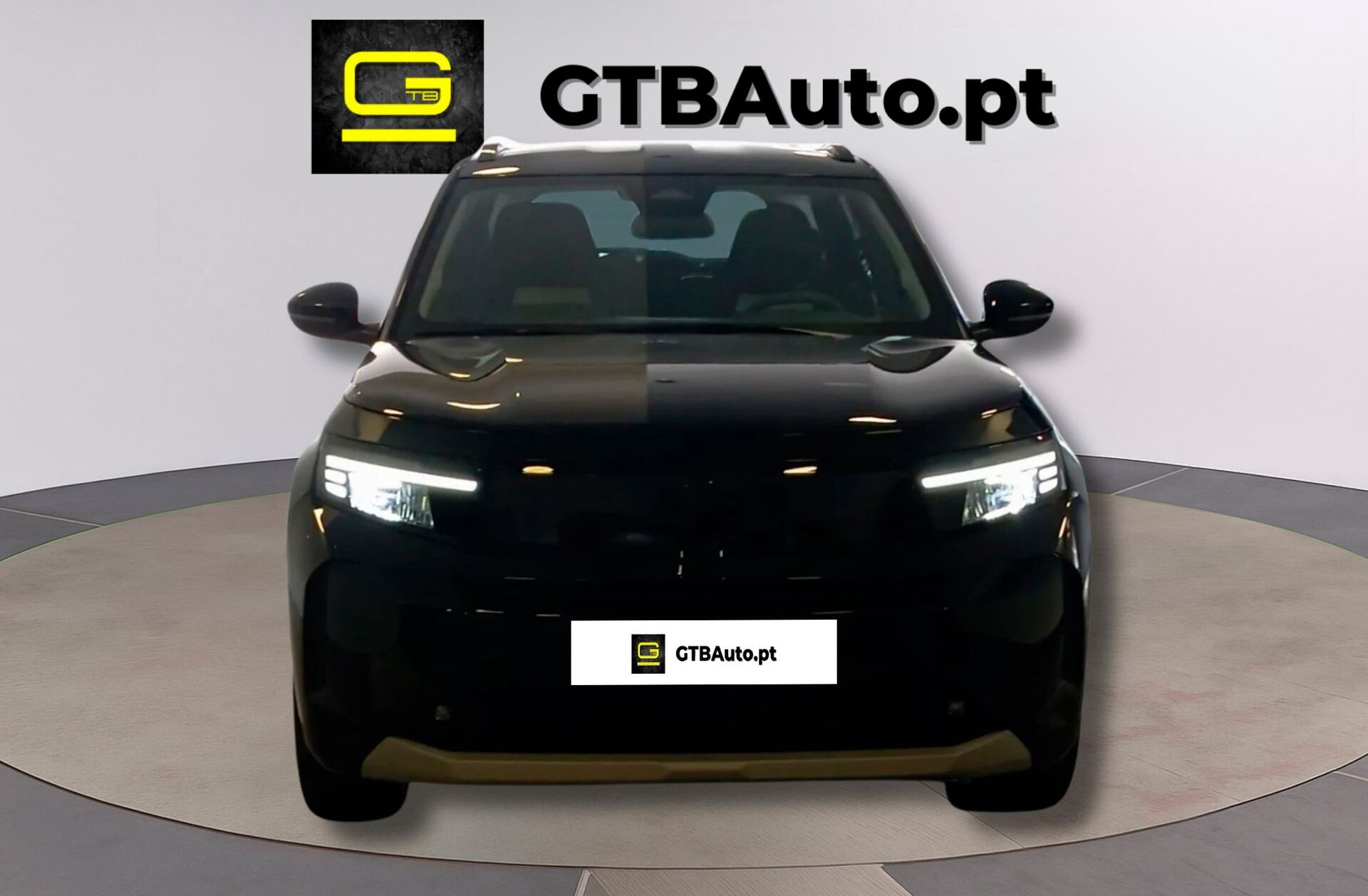 OPEL Frontera 1.2 Hybrid GS eDCT