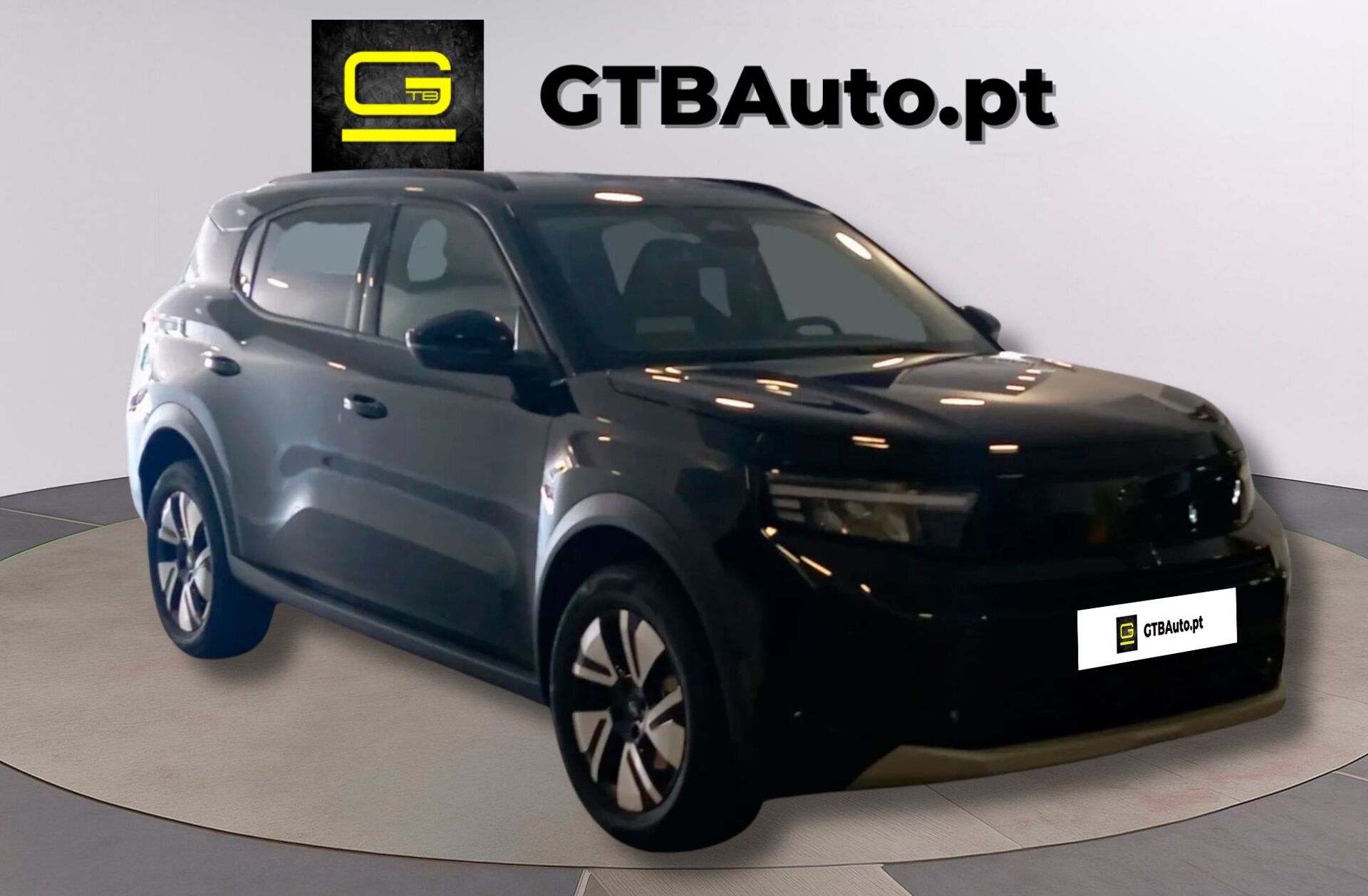 OPEL Frontera 1.2 Hybrid GS eDCT