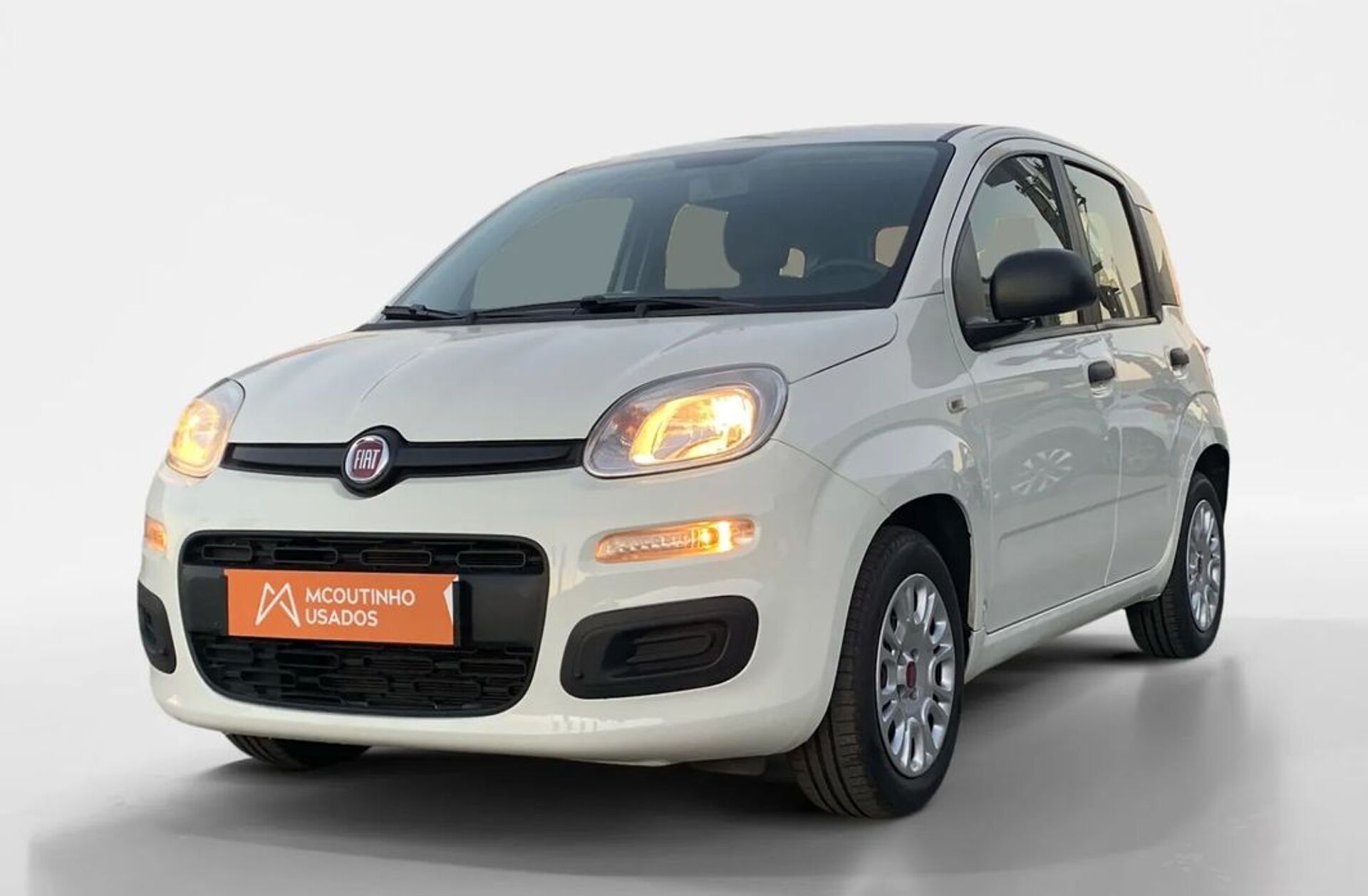 FIAT Panda 1.0 Hybrid City Life