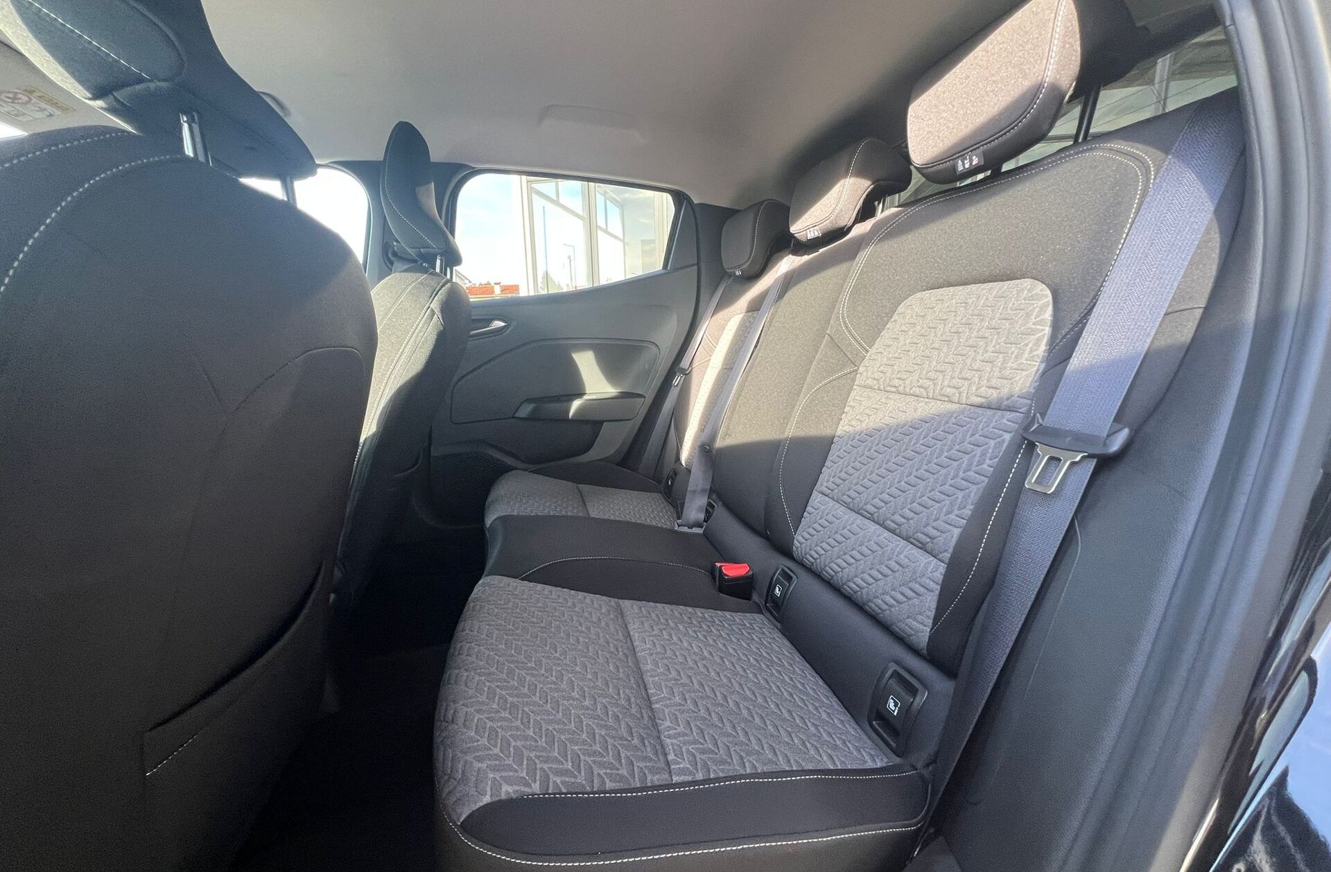 RENAULT Clio 1.0 TCe Evolution Bi-Fuel