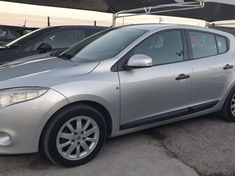 RENAULT Mégane 1.5 dCi Confort