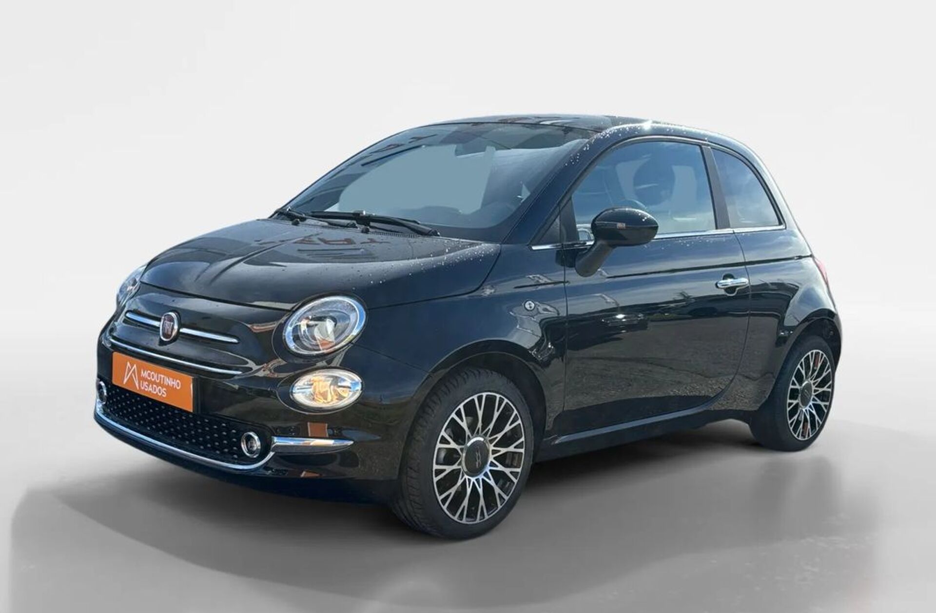 FIAT 500 1.0 Hybrid