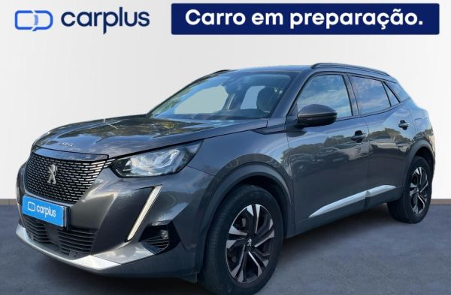 PEUGEOT 2008 1.2 PureTech Active Pack