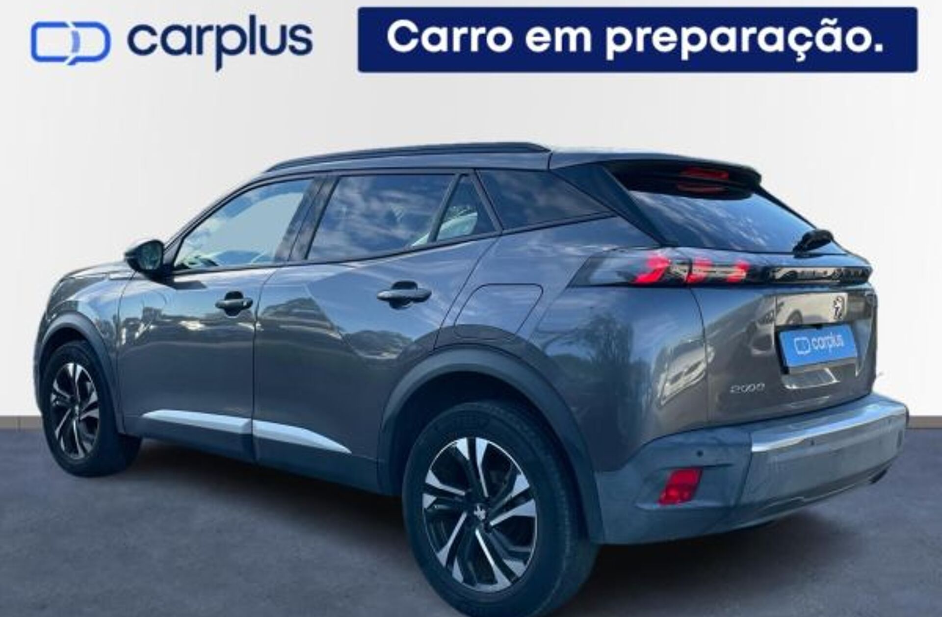 PEUGEOT 2008 1.2 PureTech Active Pack