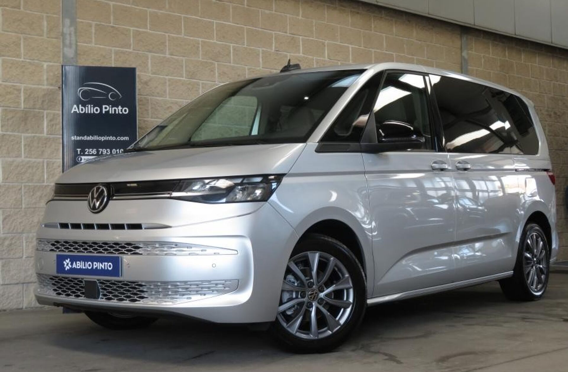 VOLKSWAGEN Multivan 2.0 TDI Style DSG