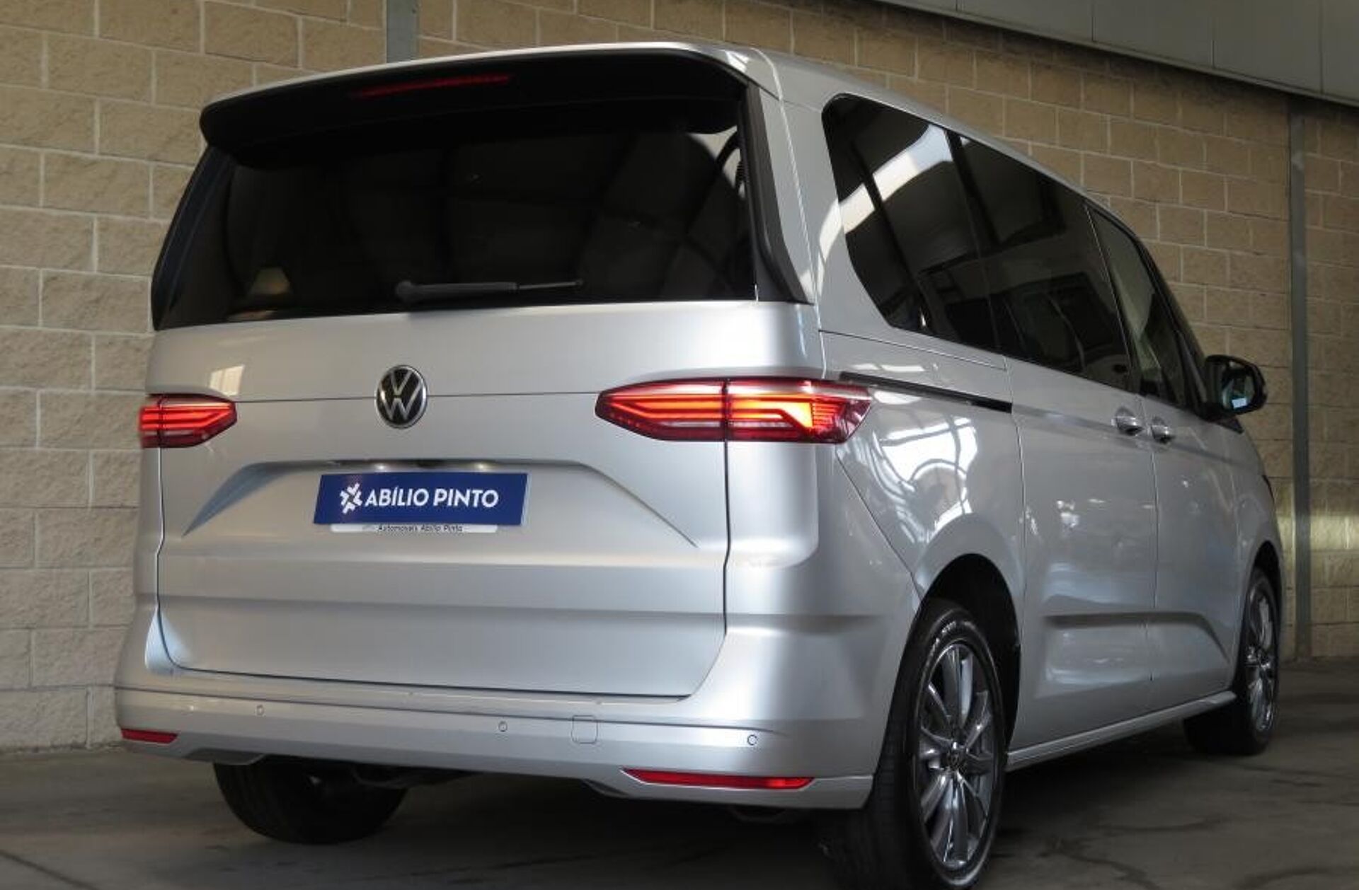 VOLKSWAGEN Multivan 2.0 TDI Style DSG