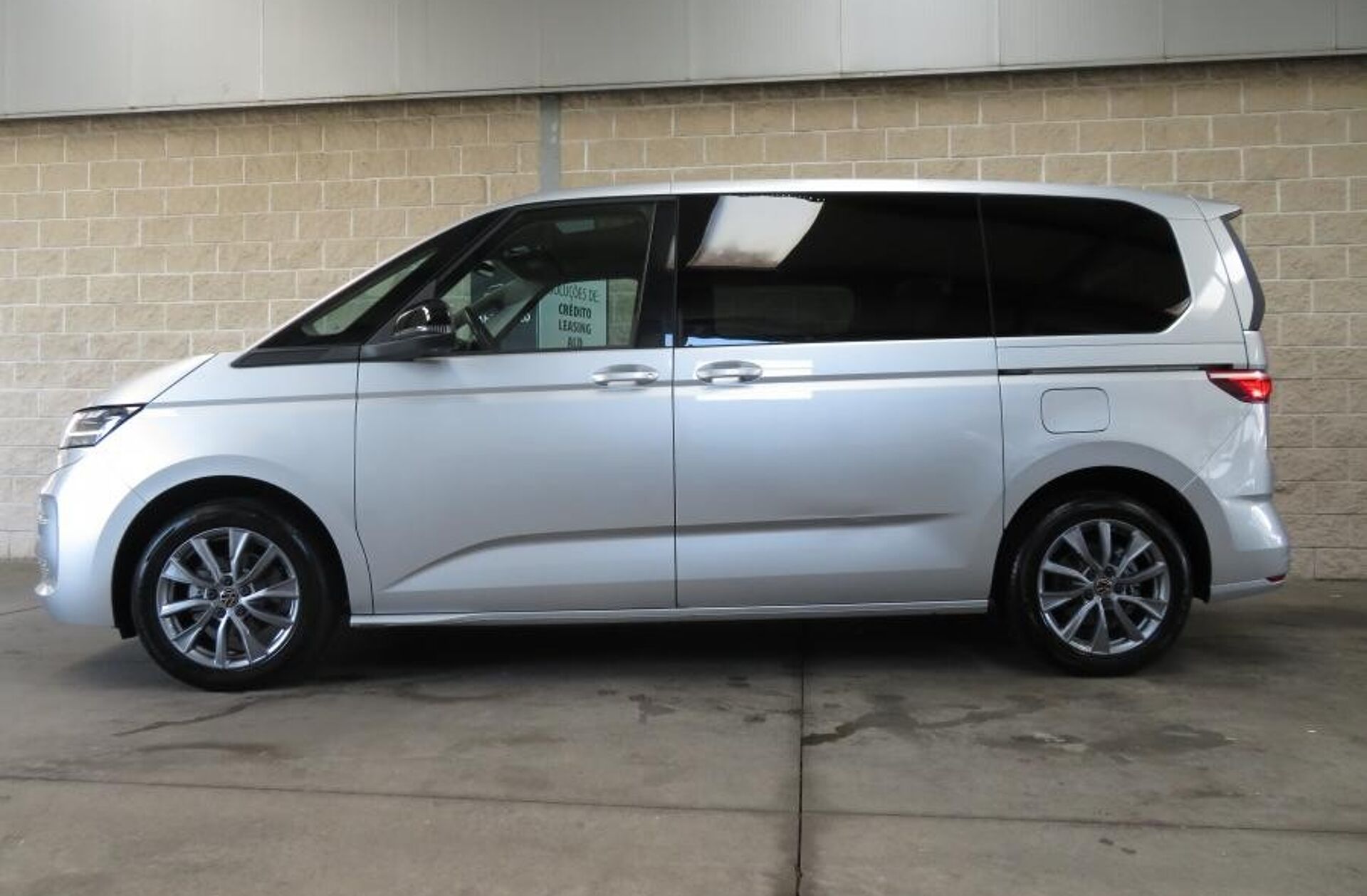 VOLKSWAGEN Multivan 2.0 TDI Style DSG