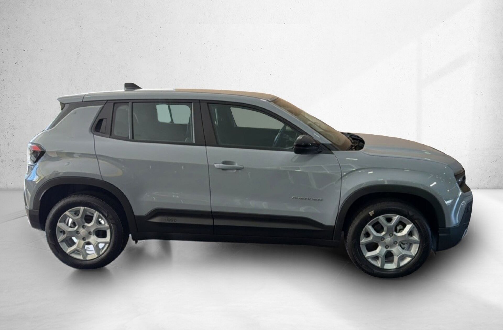 JEEP Avenger 1.2 GSE T3 Altitude