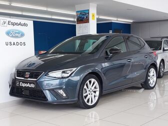 SEAT Ibiza 1.0 TSI FR